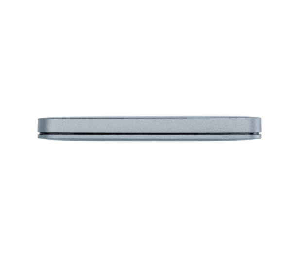 Verbatim Executive Fingerprint Secure 2TB USB C Space Grey - 1178184 - zdjęcie 7